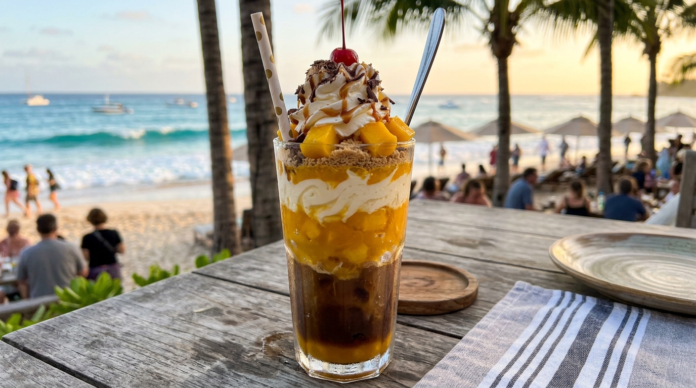Featured Drink